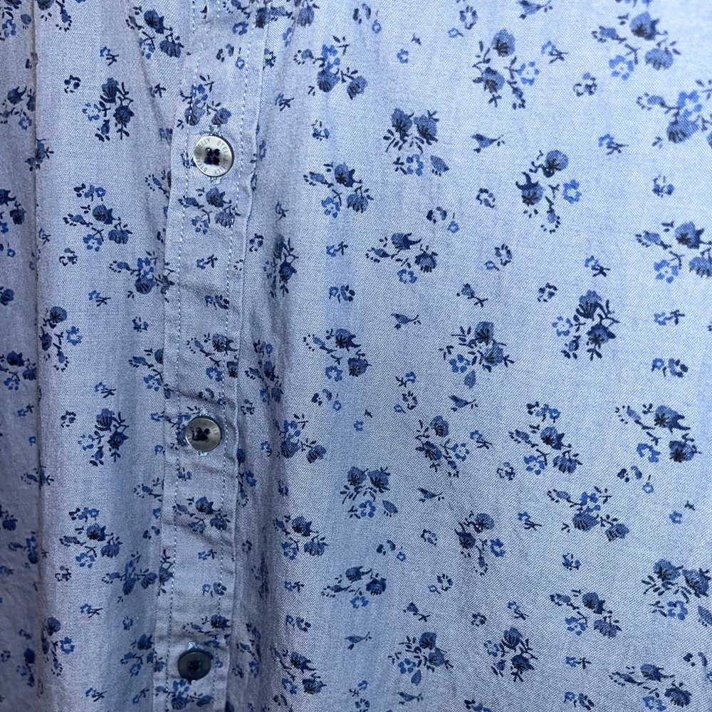 Button Down - Picture 4 of 5